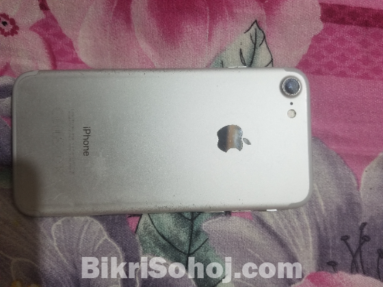 IPhone 7